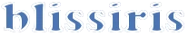 Logo blissiris
