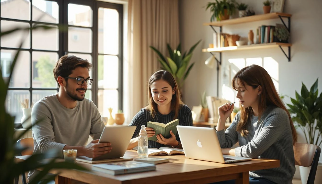 Positive Living Trends Changing Everyday Life